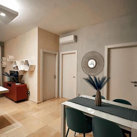 Bianco Mare Villa Otranto Bagian luar foto