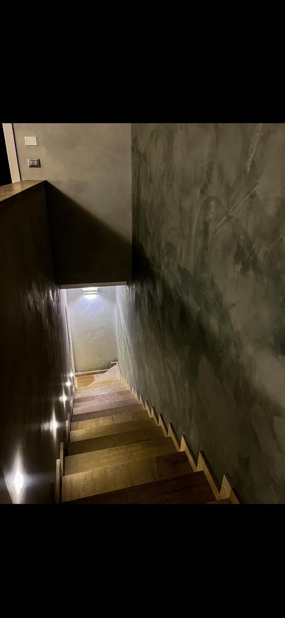 Bianco Mare Villa Otranto Bagian luar foto