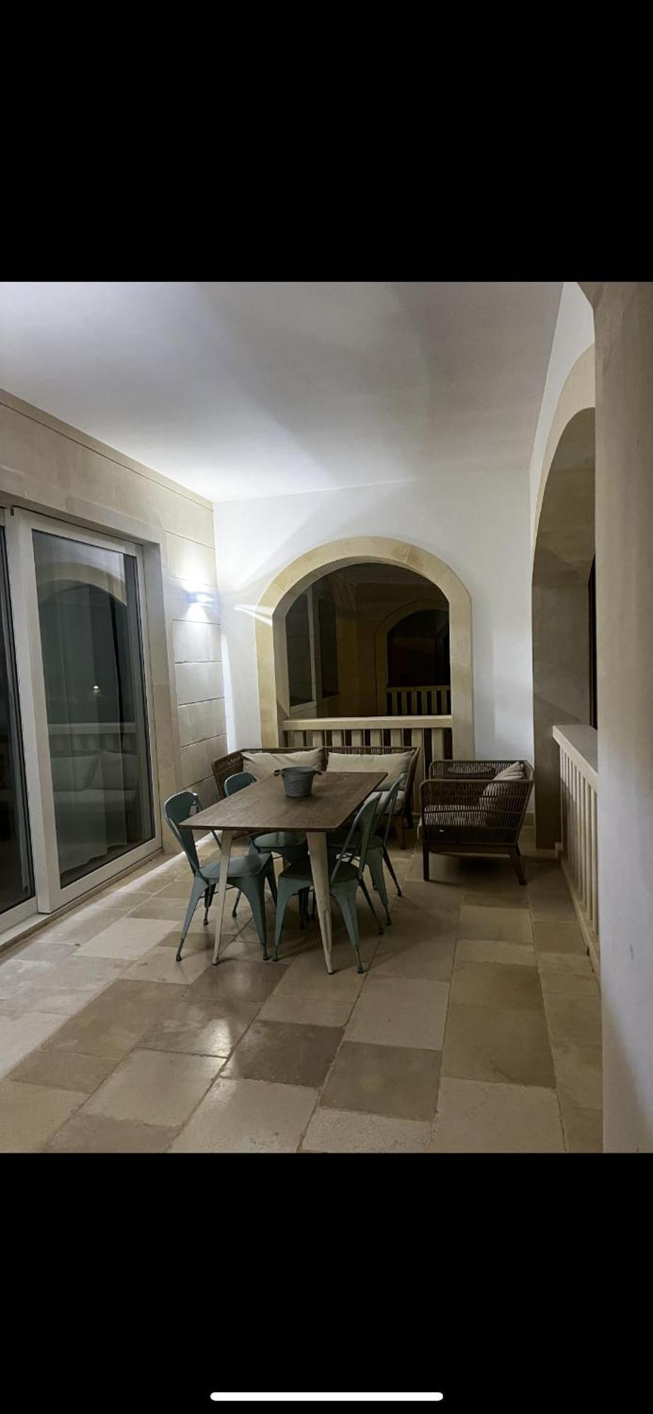 Bianco Mare Villa Otranto Bagian luar foto