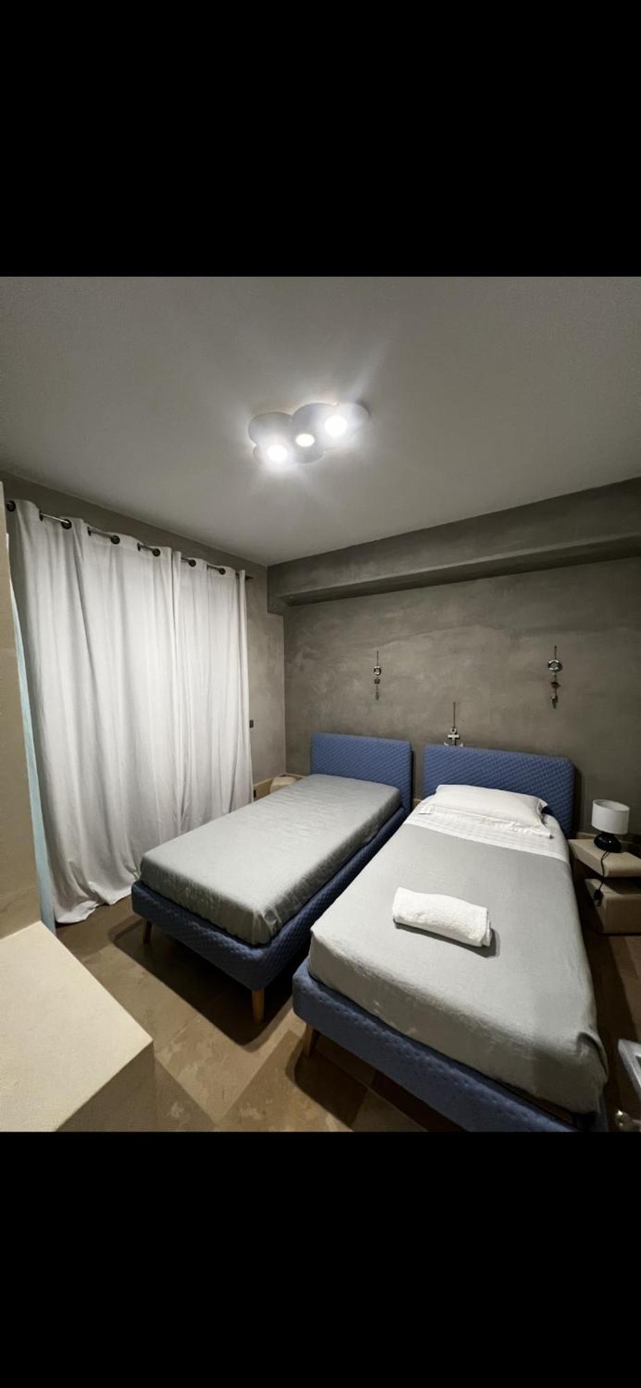 Bianco Mare Villa Otranto Bagian luar foto