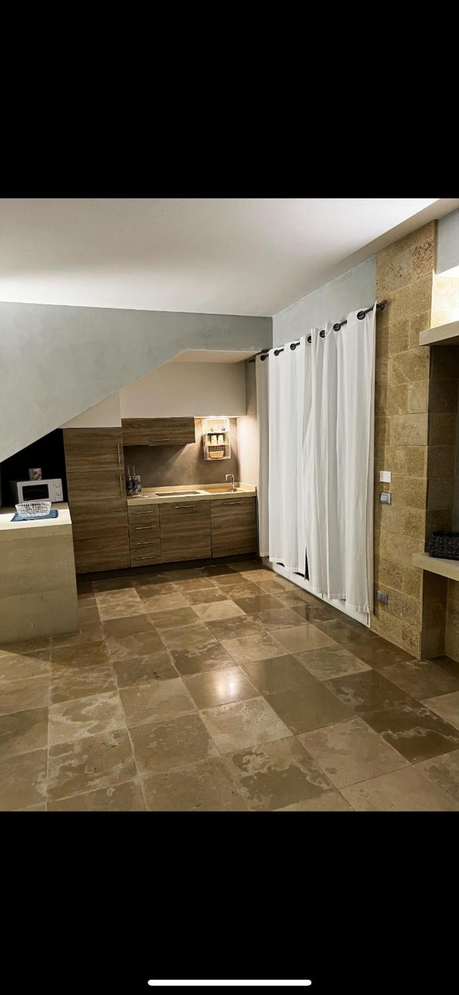 Bianco Mare Villa Otranto Bagian luar foto